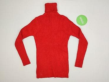 niebieski golf damski: J&X, Golf damski, rozmiar L — 2