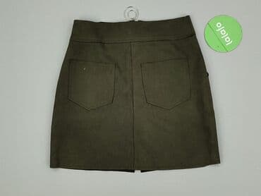 sinsay spódnice wyprzedaż: Spódnica damska, S — 3