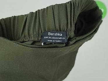 spodenki 2000s: Bershka, Szorty damskie, rozmiar XS — 5