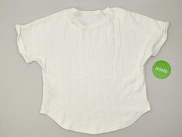 top bialy: Shein, Bluzka damska, rozmiar L — 3