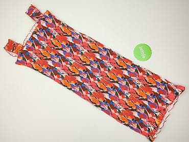 klapki w krowy: Sukienka damska, rozmiar L — 3