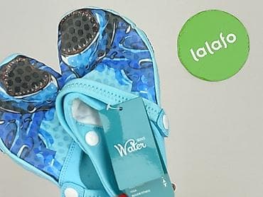 klapki pfizz: Buty do wody dla chłopca – rozmiar 30 - Model dziecięcy/baby, nowe - — 6