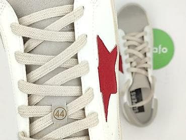 bolf bluza: Golden Goose, Sneakersy dla mężczyzn, rozmiar 44 — 4