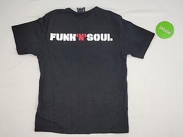 dresy next: Koszulka dla mężczyzn, rozmiar XL — 3