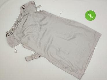 ubrania h m: H&M, Sukienka damska, rozmiar 2XS — 4