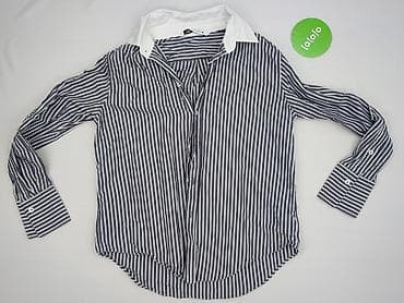 pull and bear golf damski: Zara, Koszula damska, rozmiar M — 2