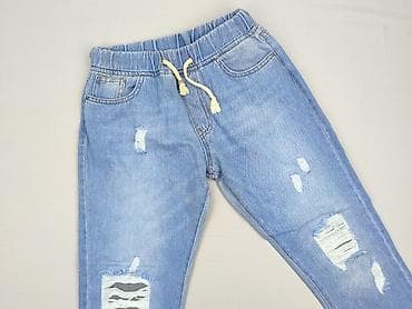 destination jeans: Vintage Denim, Jeansy damskie, rozmiar S — 1