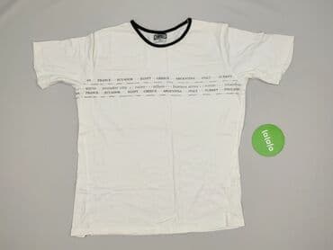 t shirty celine paris: Cecilia Classics, T-shirt damski, rozmiar M — 2