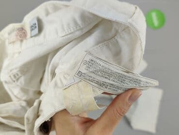 bia: Rich & Royal, Spodnie materiałowe damskie, rozmiar 2XS — 5