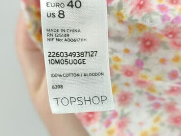 sukienki top shop: Topshop, Sukienka damska, rozmiar L — 6