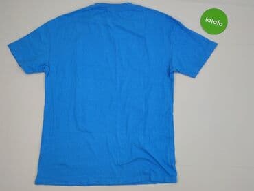 koszulka z unicornem: PULL&BEAR, Koszulka dla mężczyzn, rozmiar S — 3