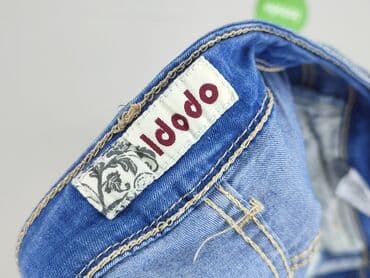 liu jo jeansy: Jeansy damskie, rozmiar XL — 4