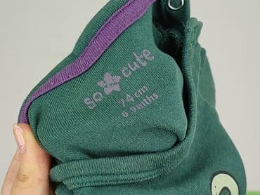 vans koszulki: Body, So cute, 6-9 months, 
condition - Perfect — 4