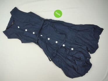 jaki kolor rajstop do granatowej sukienki: Greenpoint, Sukienka damska, rozmiar L — 2