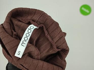 body ff: Moodo, Golf damski, rozmiar S — 5