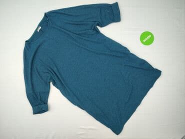 bluzka pod marynarkę plus size: Beloved, Bluzka damska, rozmiar XL — 3
