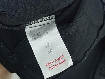 bluza atomówki: Bluzka damska, rozmiar S — 4