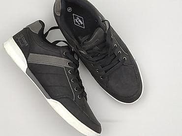 reserved junior: Lee Cooper, Sneakersy dla mężczyzn, rozmiar 44 — 1