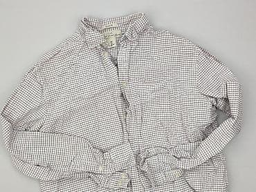 bytom len: H&M L.O.G.G., Koszulа dla mężczyzn, rozmiar L — 1