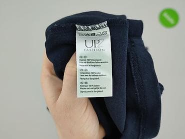 koszulo bluza: UP2Fashion, Bluzka damska, rozmiar M — 5