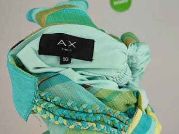 sukienka wzory azteckie: AX Paris, Sukienka damska, rozmiar M — 5