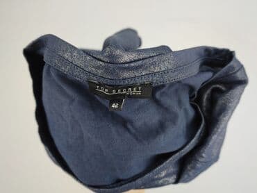 koszulki top secret: Top Secret, T-shirt damski, rozmiar XL — 4