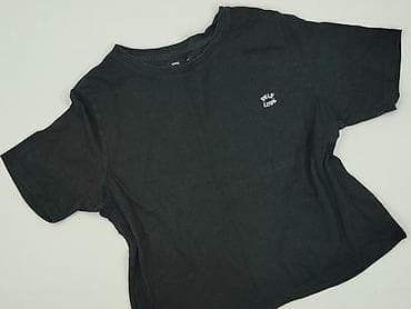 koszulki acab: Sinsay, T-shirt damski, rozmiar S — 1