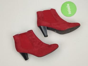 kulig buty: Botki damskie, rozmiar 40 — 2