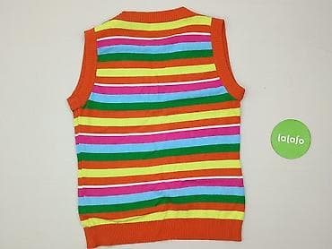 mango sweter: Kamizelka damska, rozmiar M — 3