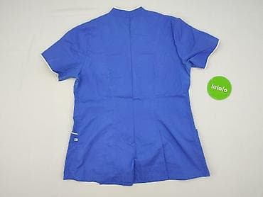 bluzki pielegniarka: Ubranie damskie, rozmiar L — 3