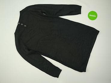 bluza black squad: Edc by Esprit, Сукня жіноча, розмір L — 3