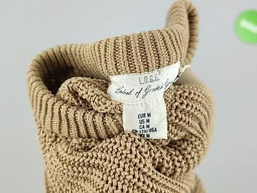 sklep vinted: H&M L.O.G.G., Sweter damski, rozmiar M — 4