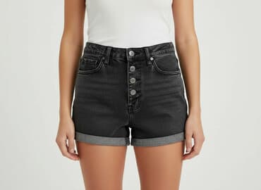 sister jeans: FB Sister, Szorty damskie, rozmiar 2XS — 8