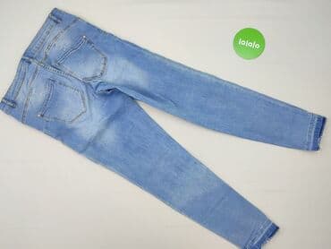 sizeer buty air force: Esmara, Jeansy damskie, rozmiar M — 3