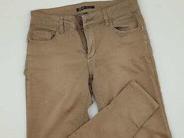 buty monotox: Toxik3, Material trousers for women, size M — 1