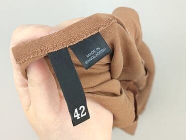 sukienka hm sweterkowa: H&M Divided, Sukienka damska, rozmiar XL — 4