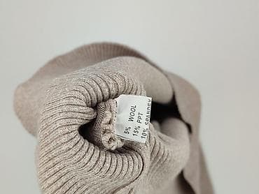 aplikacje modowe: Sweter damski, rozmiar M — 4