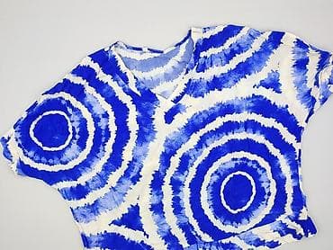 Bluzka damska, rozmiar 6XL