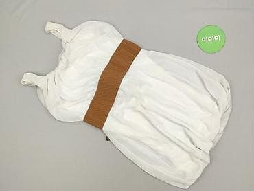 tenisówki diverse: Sukienka damska, rozmiar S — 3