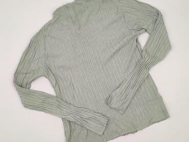 ribbed t shirty: Sinsay, Golf damski, rozmiar S — 1