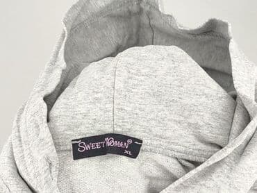 ciuchy pl: Bluza z kapturem damska, rozmiar XL — 4