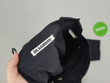 Jil Sander, Material trousers for women, XS at lalafo.pl — 5 Jil Sander, Material trousers for women, XS — 5