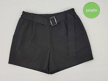 paski do spodni: Szorty damskie, rozmiar XS — 2