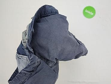 koszule: Szorty dla mężczyzn, rozmiar 4XL — 7