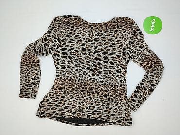 dancing leopard: Elementy, Bluzka damska, rozmiar L — 3