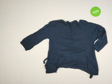 bluzka od c a: Women's blouse, size S (EU 36) — 3