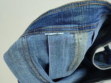 jeansy 46: Denim, Spódnica damska, rozmiar L — 4