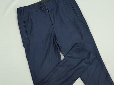 sizeer buty air force: Material trousers for women, size S — 1