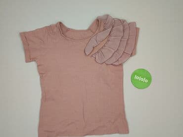 msgm t shirty: Women`s T-shirt, size S (EU 36) — 3