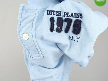 bluzy dresowe polo ralph lauren: Koszulka polo dla mężczyzn, rozmiar L — 6